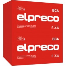 BCA Elpreco 10x20x65